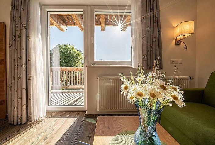 Reiters Wohlfühlhotel