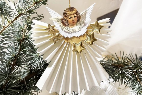 Advent im Brandlhof