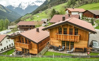 Willkommen im Natururlaub mit Luxus-Faktor! Seit 2016 stehen Ihnen...