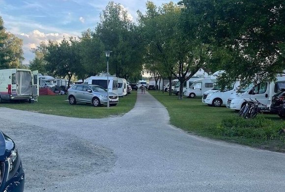 Donaucamping Emmersdorf