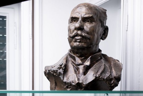 Hans Gross Kriminalmuseum