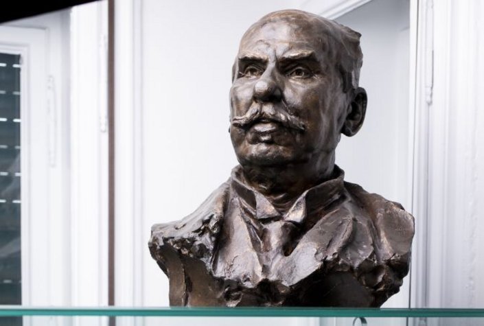 Hans Gross Kriminalmuseum
