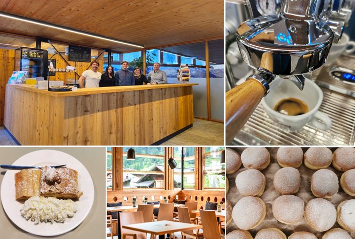 Naturparkhaus Zillertaler Alpen