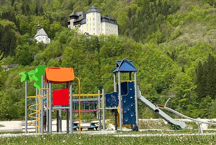 Gasthaus Seeblick