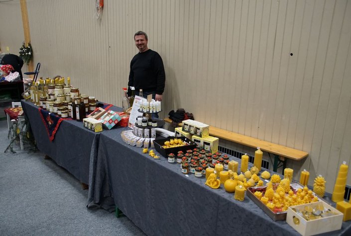 Neuzeuger Dorfadvent