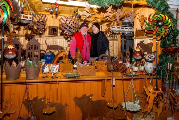 Kremser Adventzauber