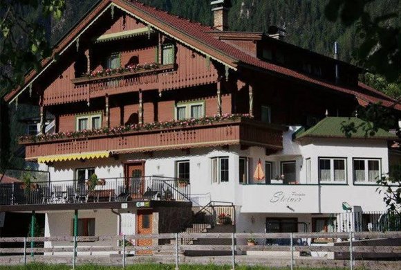 Pension Steiner