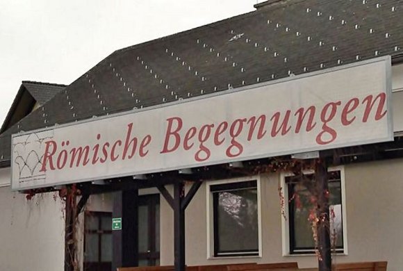 Römermuseum St. Martin an der Raab