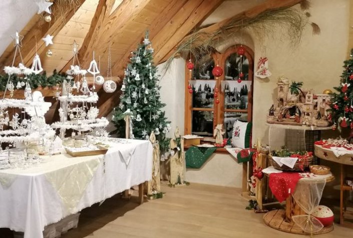 EigenArt in der Ottersbachmühle