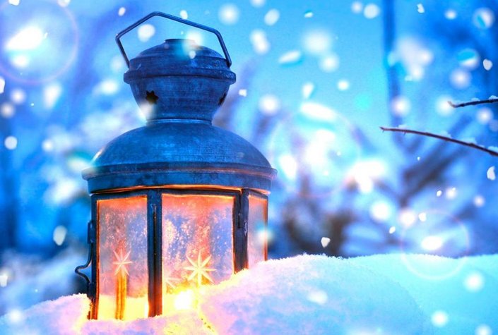 Perchtoldsdorfer Weihnachtsmarkt am Kirchenbergl
