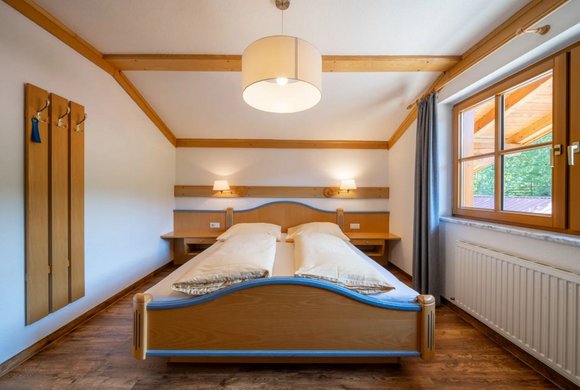 Landhaus Bellevue