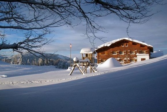 Alpengasthof Brüggele