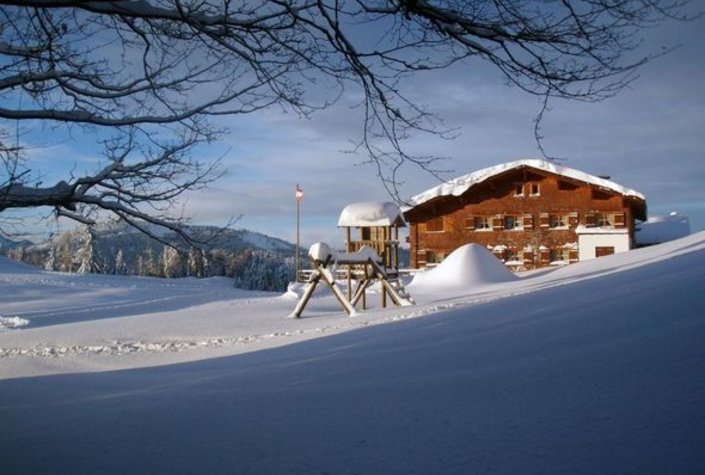 Alpengasthof Brüggele