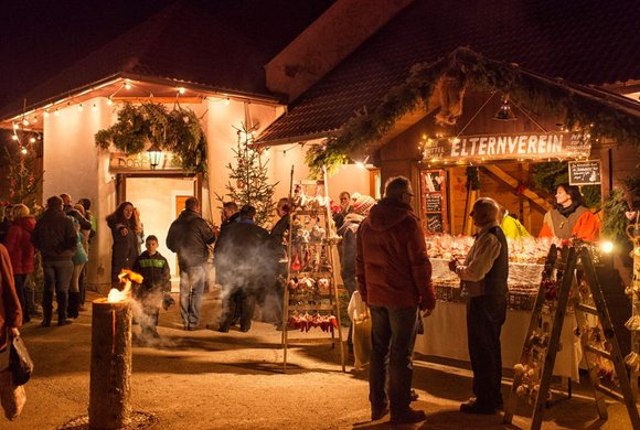 Rohrer Bergadvent