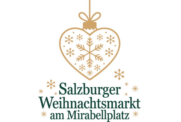 Weihnachtsmarkt am Mirabellplatz