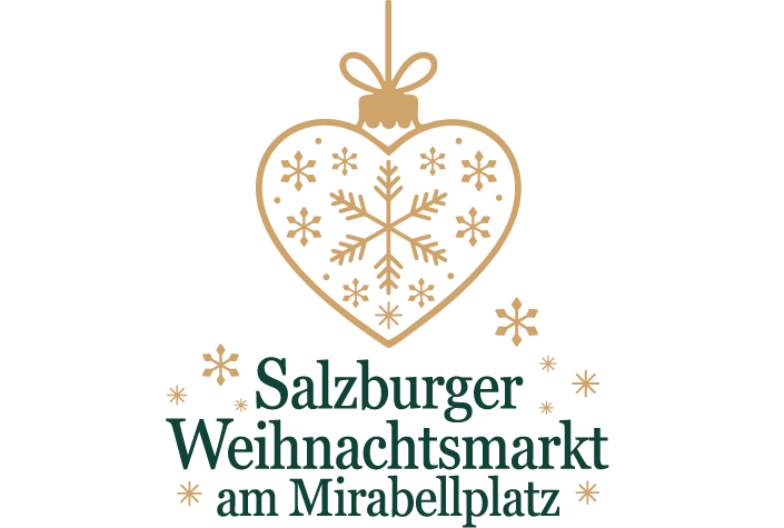 Weihnachtsmarkt am Mirabellplatz