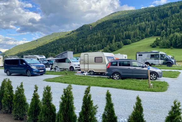 Wiesn-Relax-Camping