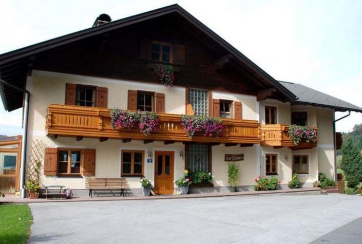 Haus Meissnitzer