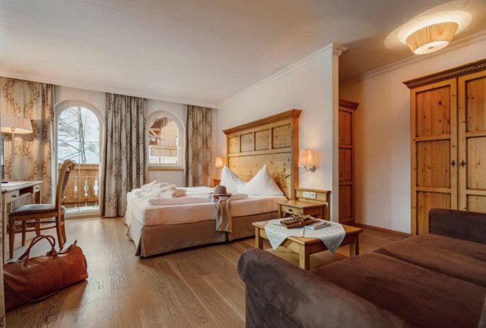 Hotel Lisa