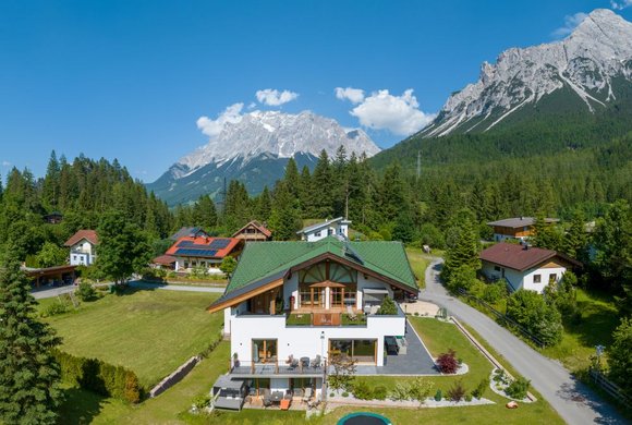 RESIDENCE Martha