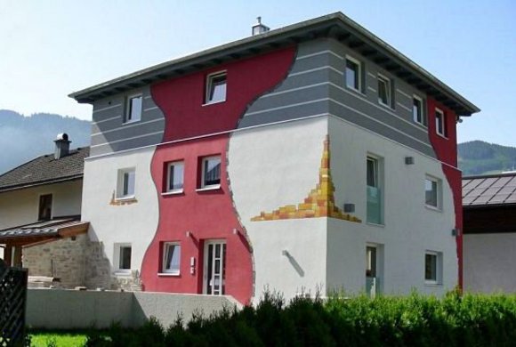 Steiner´s Wellness-Appartements