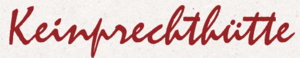 Keinprechthütte