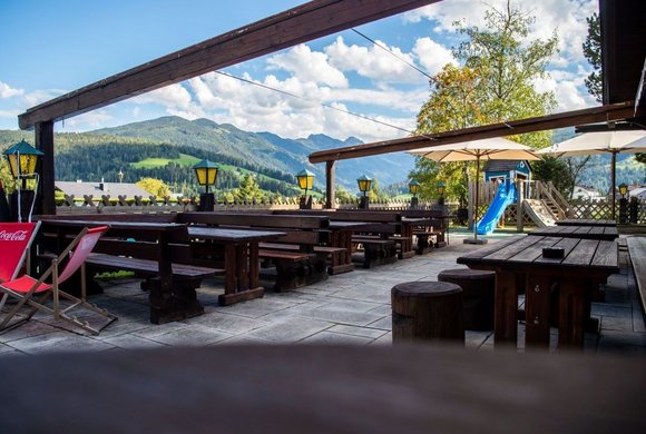 Sporthotel Radstadt