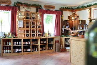 Wir sind ein traditionsreicher Familienbetrieb im Mostviertel, der...