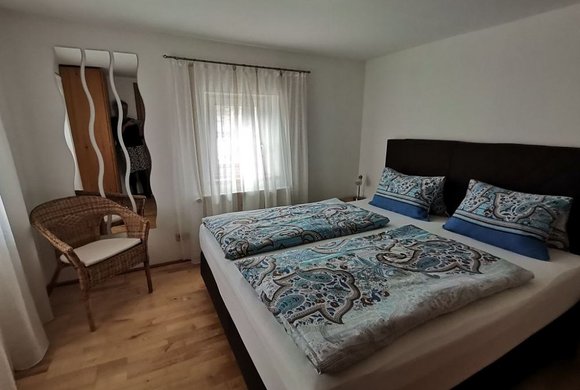 Ferienhaus & Ferienwohnung Windhager
