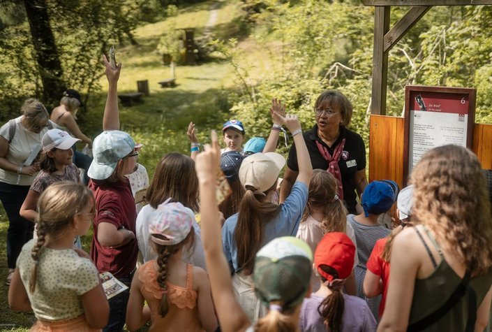 Lipizzanergestüt Piber