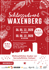 Schlossadvent Waxenberg