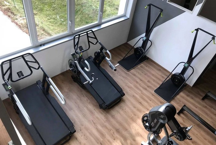 Fit & Well Fitness