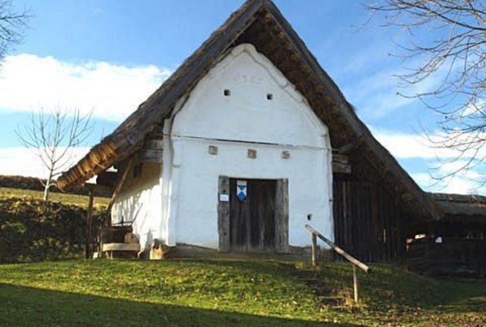 Freilichtmuseum Ensemble Gerersdorf