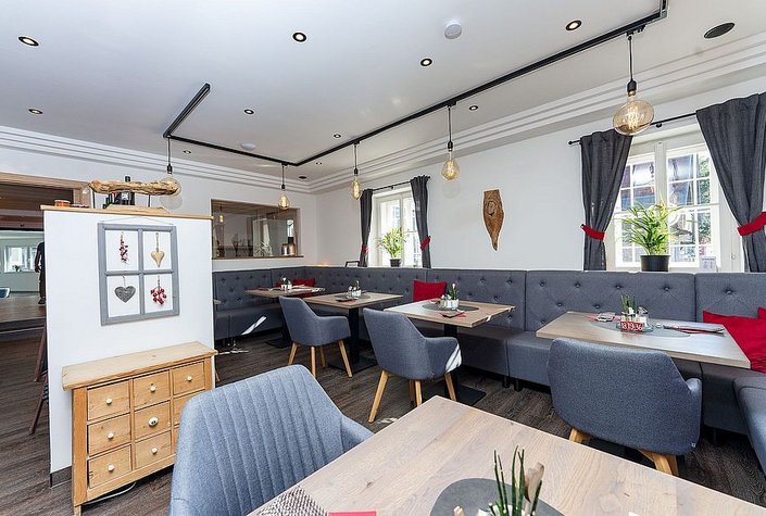 Reiters Wohlfühlhotel