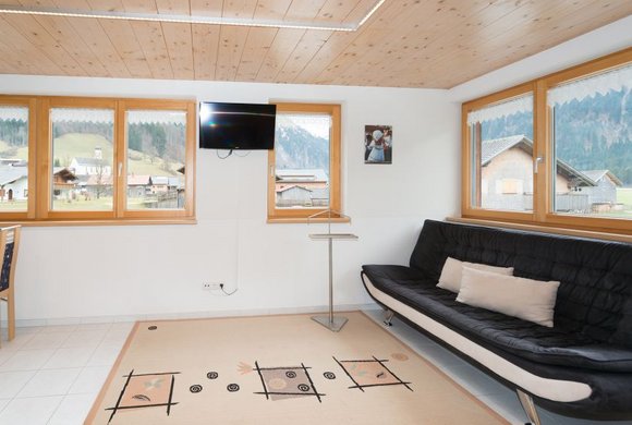 Appartements Madlener