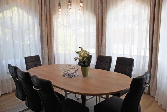 Fischbacher Apartments