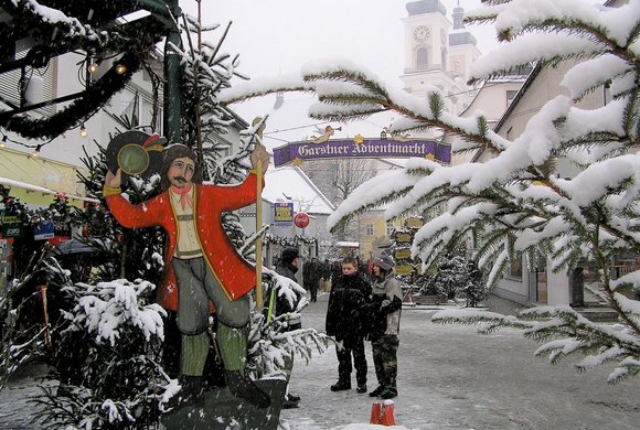 Garstner Advent