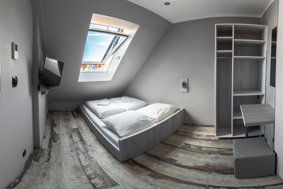 Do Step Inn Meidling