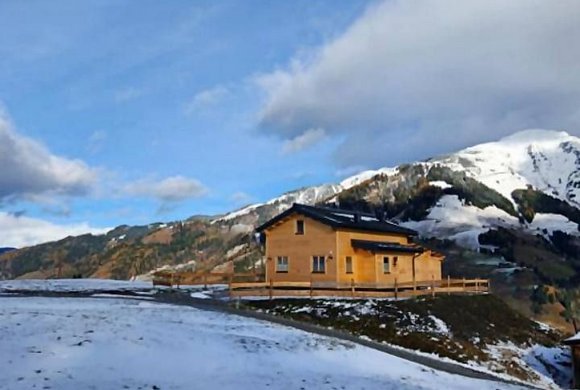 Lipphütte
