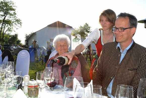 Winzerhof Schönhofer