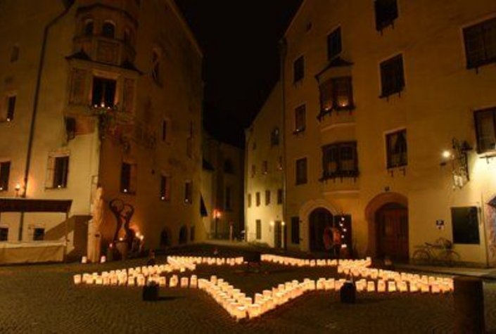 Adventzauber in Rattenberg