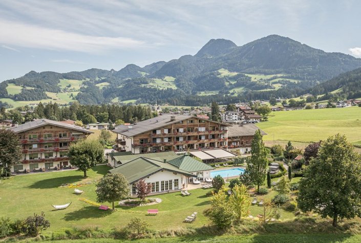 Hotel Pirchnerhof