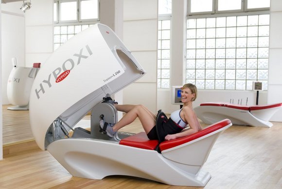 Das Figurstudio - HYPOXI Studio