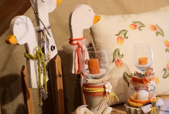 Frühlingserwachen bei EigenArt