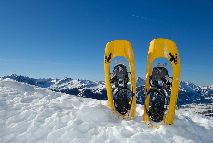 Richi`s Skischule - Outdoorcenter Ski School