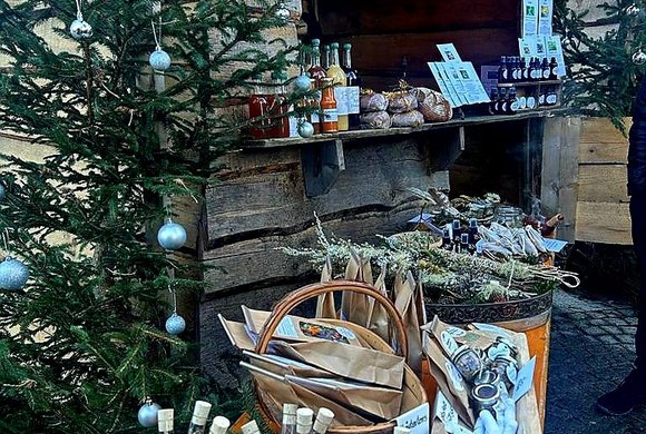 Leichtsinn´s Advent