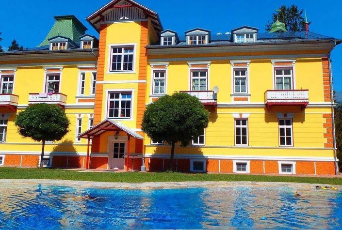 Amlacherhof