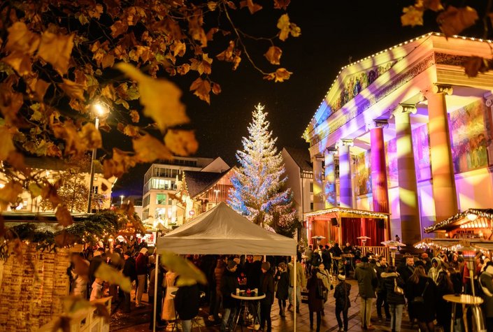 Dornbirner Christkindlemarkt