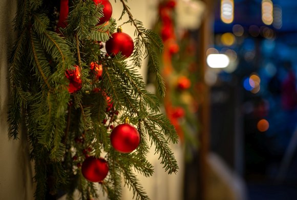 Eisenstädter Christkindlmarkt