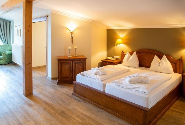 Sporthotel Radstadt